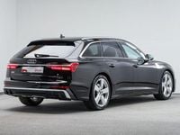Gebraucht Audi S6 Basis 344 PS (253 kW) 2024 Brillantschwarz Kombi