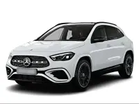 Gebraucht Mercedes GLA220 AMG 190 PS (139 kW) 2025 Weiss SUV