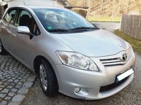 gebraucht Toyota Auris 1,4-l-D-4D Life Life