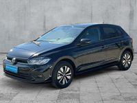 Gebraucht VW Polo Goal 116 PS (85 kW) 2025 Schwarz Kleinwagen