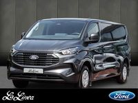 Neu Ford Transit Custom Trend 136 PS (100 kW) 2025 Grau Van