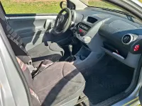 Gebraucht Citroën C1 68 PS (50 kW) 2009 Kleinwagen