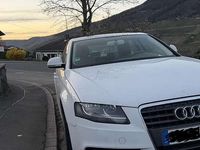 Gebraucht Audi A4 163 PS (119 kW) 2008 Limousine