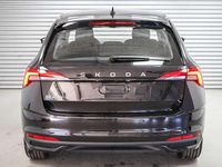 Neu Skoda Scala Selection 116 PS (85 kW) 2025 Black magic Kleinwagen