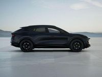Nowe Lotus Eletre 450 kW (612 KM) 2026 Czarny SUV