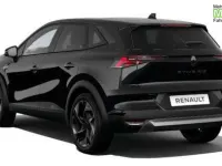 Neu Renault Symbioz Esprit Alpine 158 PS (116 kW) 2026 Blackpearlschwarz SUV