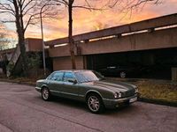 gebraucht Jaguar XJ8 3.2 x308 Bj 1998 154tkm, TÜV