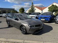 Gebraucht Opel Astra Edition 110 PS (80 kW) 2024 Quarzgrau Kombi