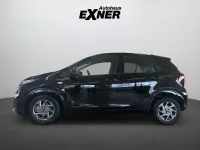 Neu Kia Picanto Vision 68 PS (50 kW) 2026 Auroraschwarz Kleinwagen
