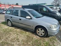 gebraucht Opel Astra 1.6 -