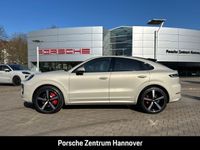 Gebraucht Porsche Cayenne S 475 PS (349 kW) 2025 Cashmerebeigemetallic SUV