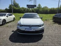 Gebraucht VW Golf VIII R-line 190 PS (139 kW) 2022 Weiß Limousine