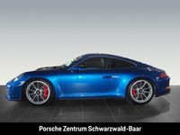 gebraucht Porsche 911 GT3 991Erstbesitz PVTS+ Touring-Paket BOSE