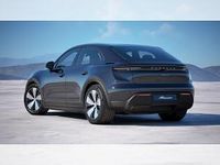 Nuova Porsche Macan 264 kW (360 CV) 2026 Nero SUV
