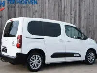 Gebraucht Citroën e-Berlingo 102 PS (75 kW) 2020 Weiß Van / Kleinbus