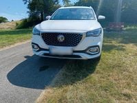 Gebraucht MG EHS 258 PS (189 kW) 2022 Weiß SUV