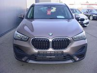 Gebraucht BMW X1 140 PS (102 kW) 2019 Beige SUV