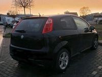 gebraucht Fiat Grande Punto 