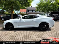 Gebraucht Chevrolet Camaro 340 PS (250 kW) 2016 Weiß