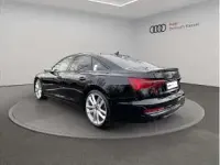 Gebraucht Audi S6 344 PS (253 kW) 2024 Schwarz (brillantschwarz) Limousine