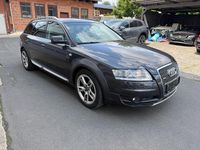 Gebraucht Audi A6 Allroad Advanced 233 PS (171 kW) 2007 Kombi
