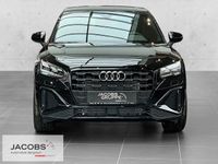 gebraucht Audi Q2 S line 35 TFSI 110(150) kW(PS) S tronic Matrix