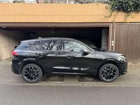 Second-hand Cupra Terramar 150 CP (110 kW) 2025 Negru SUV