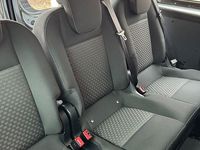 Gebraucht Ford Transit Custom 131 PS (96 kW) 2019 Grau Van / Kleinbus