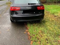 gebraucht Audi A6 3.0 TDI Quattro