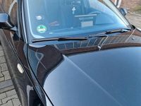 Gebraucht BMW 116 122 PS (89 kW) 2011 Schwarz Kleinwagen