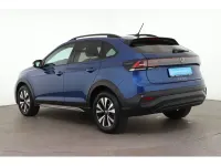 Gebraucht VW Taigo Life 110 PS (80 kW) 2022 SUV