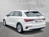 gebraucht Audi A3 Sportback e-tron Sportback 40 TFSI e LM17