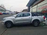 Neu DFSK Rich 6 163 PS (119 kW) 2026 Silber Pickup