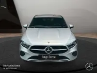 Gebraucht Mercedes A180 Advanced 116 PS (85 kW) 2024 Silber Limousine