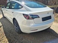 Gebraucht Tesla Model 3 Long Range AWD 367 kW (500 PS) 2022 Weiß Limousine