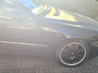 Gebraucht Mercedes S500 387 PS (284 kW) 1999 Schwarz Limousine