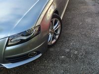 Gebraucht Audi S4 333 PS (244 kW) 2011 Grau Kombi