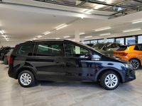 Gebraucht Seat Alhambra Style 150 PS (110 kW) 2019 Deepblackperleffekt Van / Kleinbus