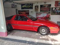 Gebraucht Toyota Supra 238 PS (175 kW) 1989 Rot Coupé