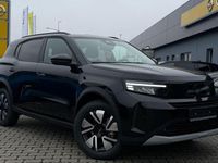Neu Opel Frontera 145 PS (106 kW) 2026 Schwarz SUV
