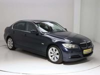 gebraucht BMW 330 i 1. Hand* HU/AU bis 05.25 *Leder *Sitzhzg.