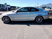 Gebraucht BMW 320 Performance 170 PS (125 kW) 2002 Grau