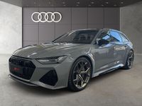Gebraucht Audi RS6 Performance 630 PS (463 kW) 2022 Grau Kombi