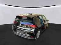 Gebraucht VW ID.3 Pro 150 kW (204 PS) 2024 Schwarz Kleinwagen