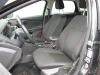 Gebraucht Ford Focus Business Edition 150 PS (110 kW) 2018 Grau Kombi