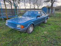 gebraucht Ford Granada 2.0