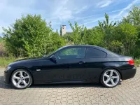 Gebraucht BMW 335 M Sport 306 PS (225 kW) 2006 Schwarz Coupé