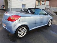 gebraucht Opel Tigra Twin Top 1.8 Cosmo