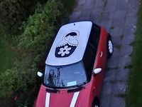 Gebraucht Mini Cooper 116 PS (85 kW) 2024 Rot Kleinwagen