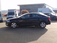 Gebraucht Volvo S60 Momentum 114 PS (83 kW) 2015 Schwarz Limousine